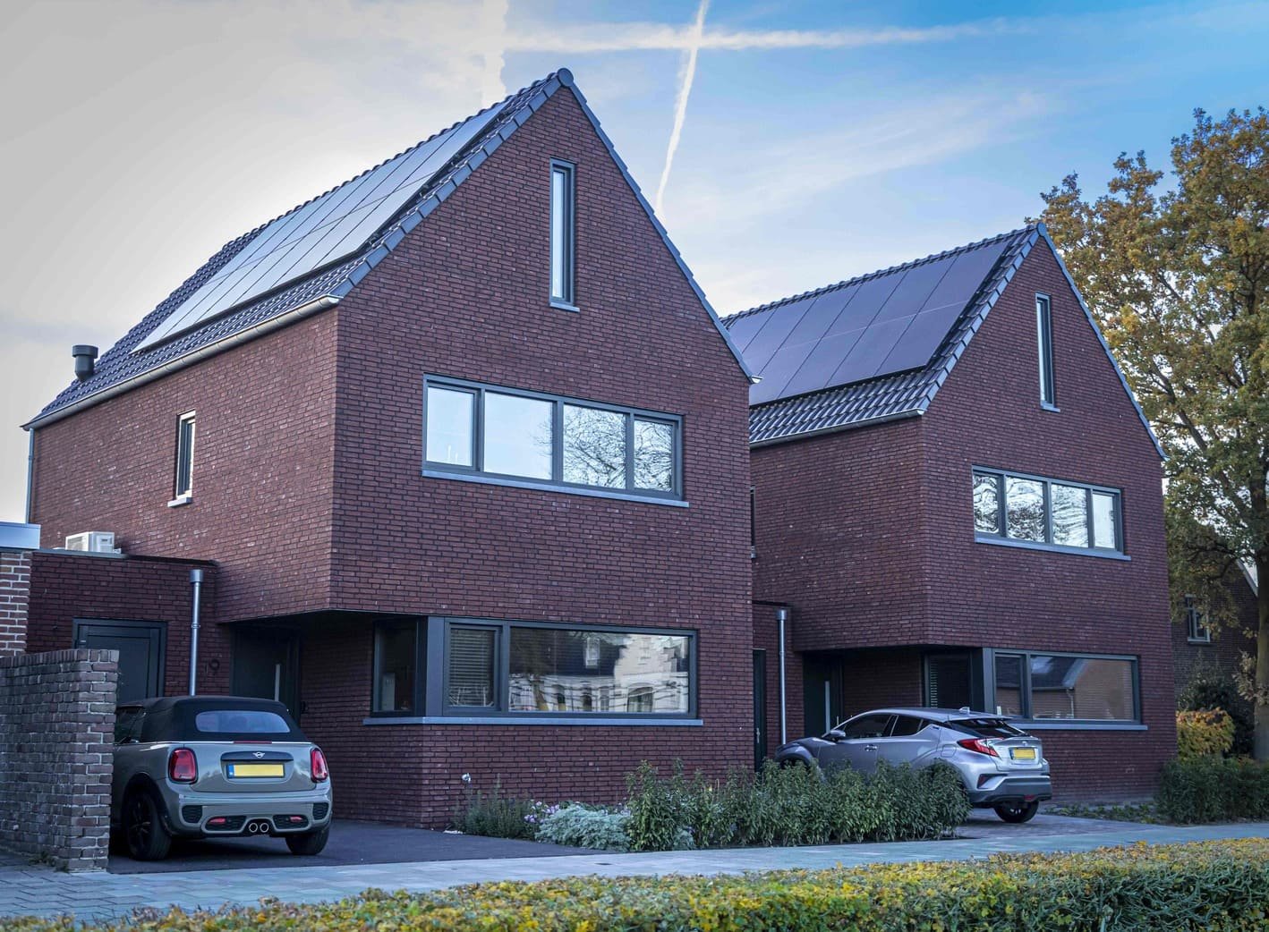 Nieuwbouw