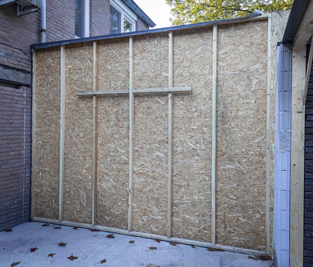 Verbouw